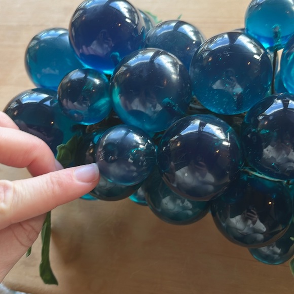 XL Lucite Grape MCM - Picture 11 of 15